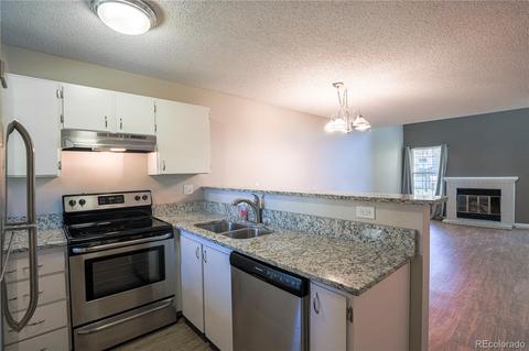 17101 E Baltic Dr #G, Aurora, CO 80013 photo 2