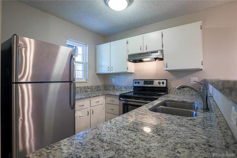 17101 E Baltic Dr #G, Aurora, CO 80013 photo 1