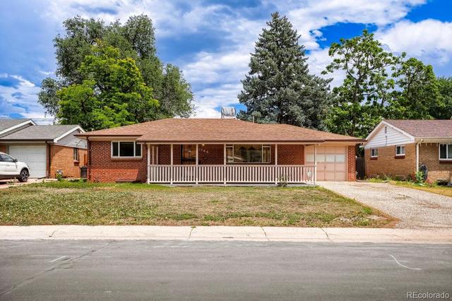 1566 S Depew St, Denver, CO 80232
