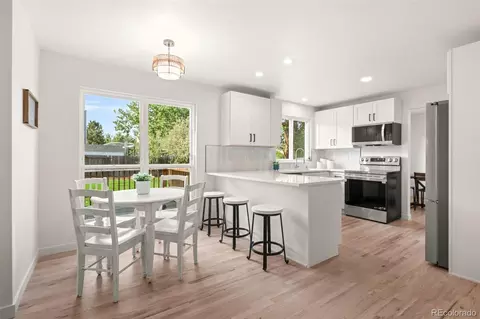 Kitchen - 6882 E Rustic Dr, Parker, CO 80138 photo 1 of 7