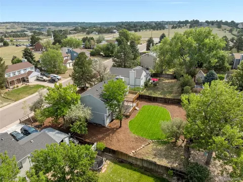 View/Area - 6882 E Rustic Dr, Parker, CO 80138 photo 3 of 3
