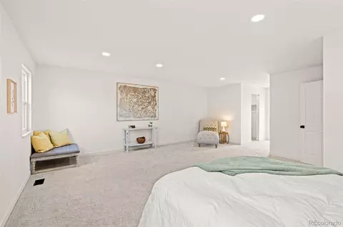 Bedroom - 6882 E Rustic Dr, Parker, CO 80138 photo 4 of 8