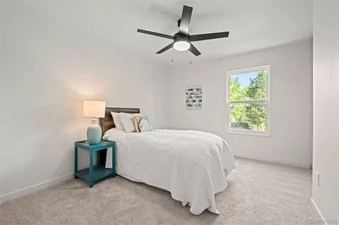 Bedroom - 6882 E Rustic Dr, Parker, CO 80138 photo 8 of 8