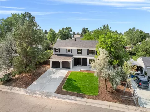View/Area - 6882 E Rustic Dr, Parker, CO 80138 photo 1 of 3