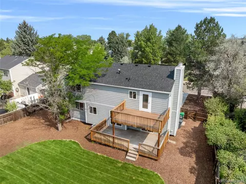 Exterior - 6882 E Rustic Dr, Parker, CO 80138 photo 13 of 13
