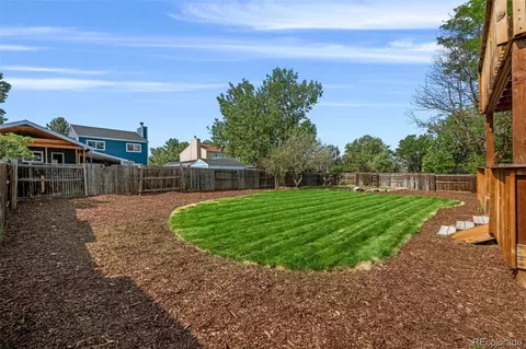 Exterior - 6882 E Rustic Dr, Parker, CO 80138 photo 9 of 13