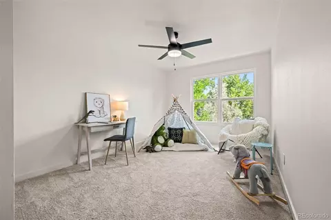 Bedroom - 6882 E Rustic Dr, Parker, CO 80138 photo 7 of 8