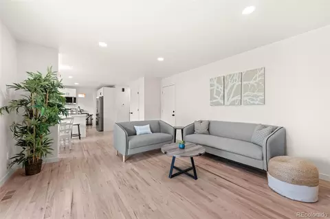 Living - 6882 E Rustic Dr, Parker, CO 80138 photo 6 of 6