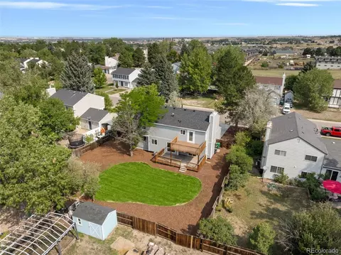 View/Area - 6882 E Rustic Dr, Parker, CO 80138 photo 2 of 3