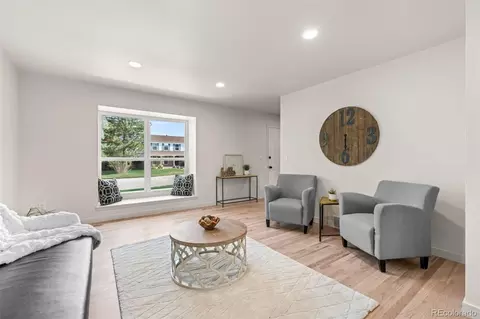 Living - 6882 E Rustic Dr, Parker, CO 80138 photo 3 of 6