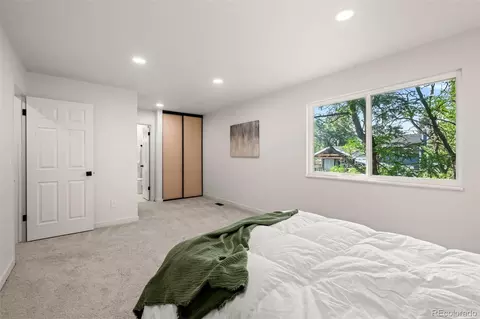 Bedroom - 6882 E Rustic Dr, Parker, CO 80138 photo 6 of 8