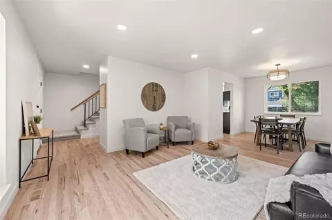 Living - 6882 E Rustic Dr, Parker, CO 80138 photo 2 of 6