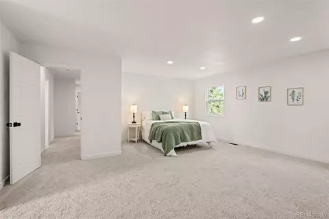 Bedroom - 6882 E Rustic Dr, Parker, CO 80138 photo 2 of 8