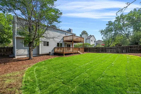 Exterior - 6882 E Rustic Dr, Parker, CO 80138 photo 11 of 13