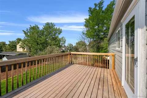 Exterior - 6882 E Rustic Dr, Parker, CO 80138 photo 4 of 13