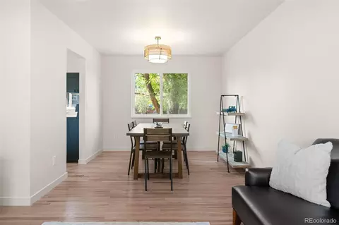 Dining - 6882 E Rustic Dr, Parker, CO 80138 photo 1 of 1