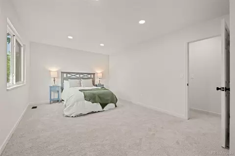Bedroom - 6882 E Rustic Dr, Parker, CO 80138 photo 5 of 8