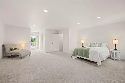 Bedroom - 6882 E Rustic Dr, Parker, CO 80138 photo 3 of 8