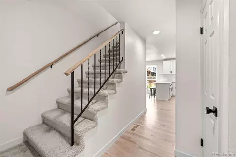 Entry Way - 6882 E Rustic Dr, Parker, CO 80138 photo 1 of 1