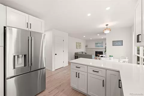Kitchen - 6882 E Rustic Dr, Parker, CO 80138 photo 7 of 7