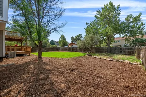 Exterior - 6882 E Rustic Dr, Parker, CO 80138 photo 12 of 13