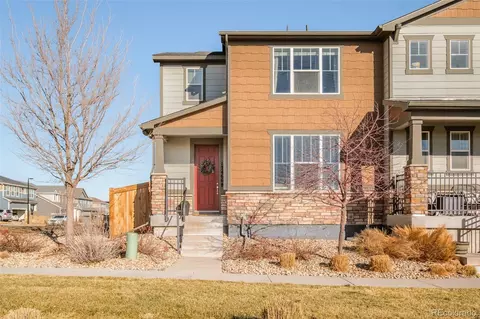17466 Bluetrail Ave, Parker, CO 80134