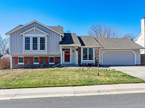 19892 E Prentice Ln, Centennial, CO 80015 photo 1