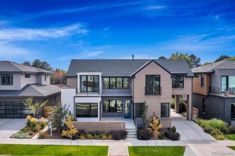 6906 E Archer Pl, Denver, CO 80230 photo 1