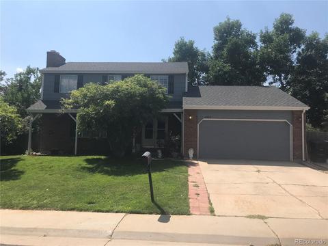 4412 E 115th Ave, Thornton, CO 80233 photo 1