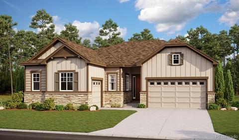 21924 E Tufts Dr, Aurora, CO 80015 photo 1