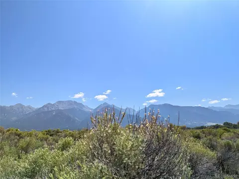 603 Quail Run Trl, Crestone, CO 81131