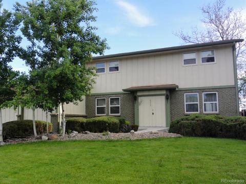6933 E Maplewood Ave, Centennial, CO 80111 photo 1