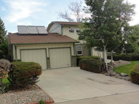 6933 E Maplewood Ave, Centennial, CO 80111 photo 2