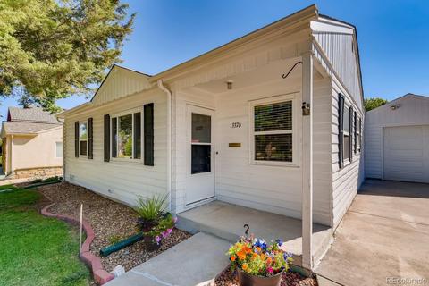 3370 S Eudora St, Denver, CO 80222 photo 3