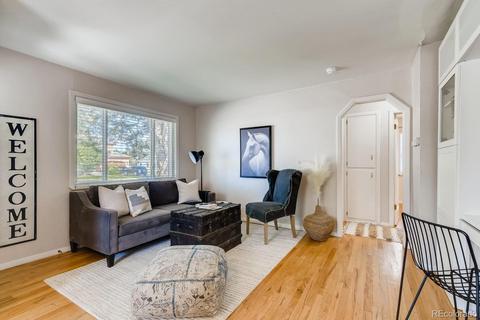 3370 S Eudora St, Denver, CO 80222 photo 5