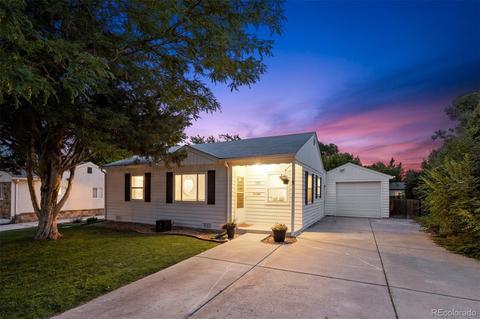 3370 S Eudora St, Denver, CO 80222 photo 2