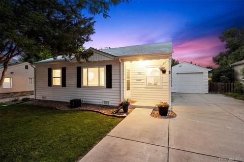 3370 S Eudora St, Denver, CO 80222 photo 26