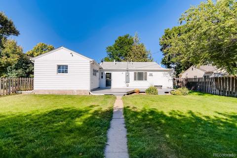 3370 S Eudora St, Denver, CO 80222 photo 22