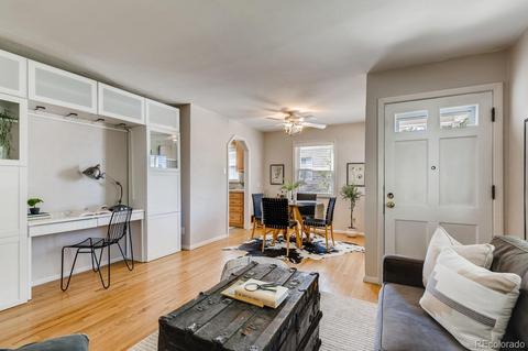 3370 S Eudora St, Denver, CO 80222 photo 7