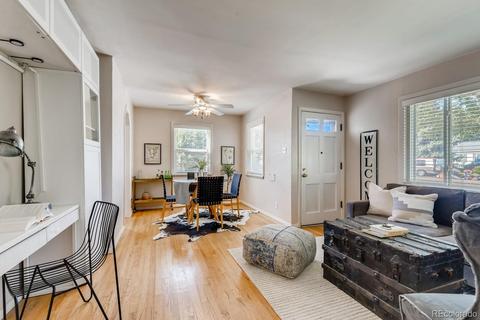 3370 S Eudora St, Denver, CO 80222 photo 6
