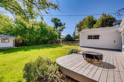 3370 S Eudora St, Denver, CO 80222 photo 21