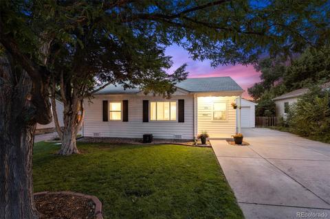 3370 S Eudora St, Denver, CO 80222 photo 27