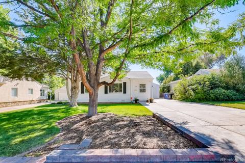3370 S Eudora St, Denver, CO 80222 photo 25