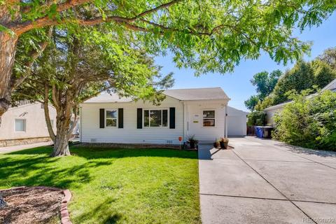 3370 S Eudora St, Denver, CO 80222 photo 1