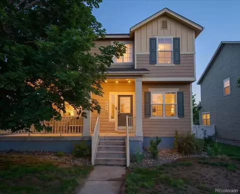 2475 St Paul Dr, Colorado Springs, CO 80910