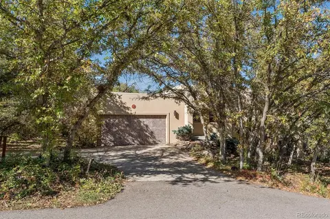 5362 Hawthorne Trl, Littleton, CO 80125