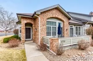 2770 W Greens Ct, Littleton, CO 80123