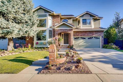 4191 W 99th Pl, Westminster, CO 80031 photo 1