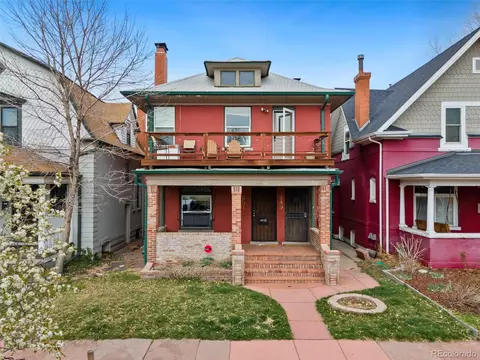 249-253 S Logan St, Denver, CO 80209