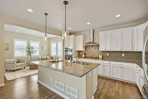 5667 Saddle Skirt St, Parker, CO 80134